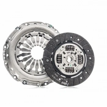 RENAULT MEGANE II DEBRIYAJ SETI HIDROLIK RULMANLI