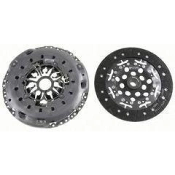 RENAULT MEGANE II DEBRIYAJ SETI RULMANSIZ