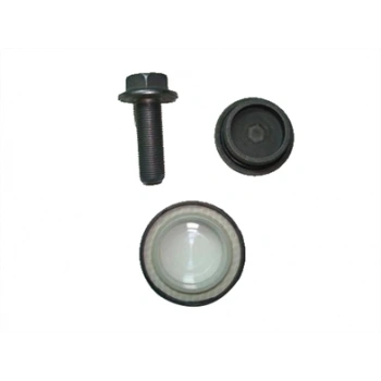 RENAULT MEGANE II EKSANTRIK KEÇESI (33X42X6)