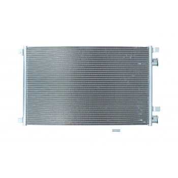 RENAULT MEGANE II KLIMA RADYATÖRÜ