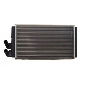 RENAULT R12 KALORIFER RADYATÖRÜ KONSOLLU