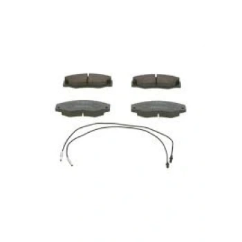 RENAULT R21 FREN BALATASI ÖN