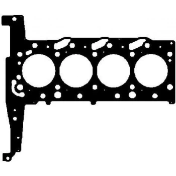 Ford Mondeo-Transıt 02> 2.0 Tdci Silindir Kapak Conta 1.10 Mm 1 Tırnak