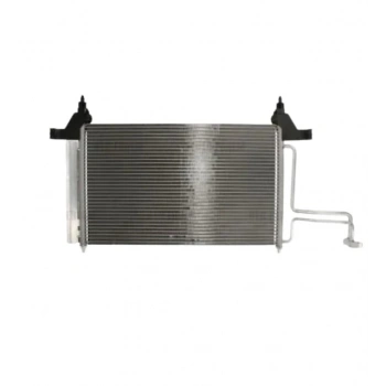 STILO KLIMA RADYATÖRÜ BRAZING (575X337X16)