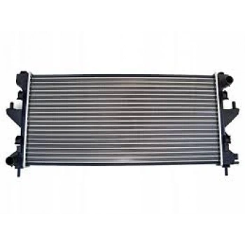 DUCATO SU RADYATÖRÜ MEKANIK ( INTERCOL BAGLANTI YERI KALIN TIP)