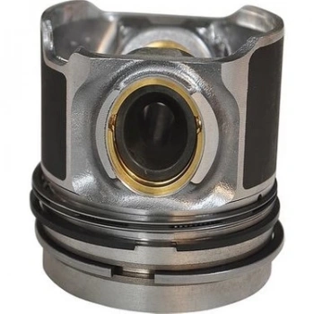 T5 PISTON+SEGMAN 26 Ø (3-4-5 SILINDIR) (81,5 mm)