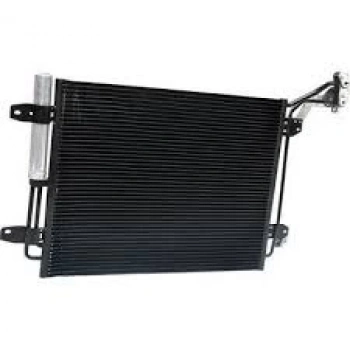 TİGUAN KLIMA RADYATÖRÜ