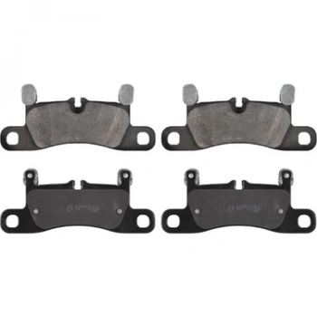 TOUAREG FREN BALATASI ARKA FDB4424