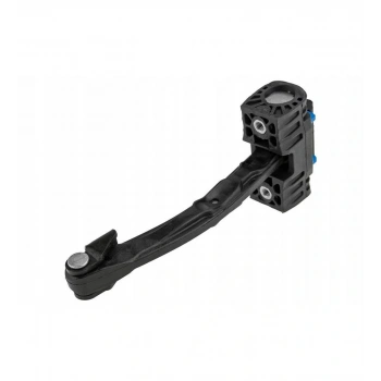 TOUAREG KAPI MENTESESI ARKA