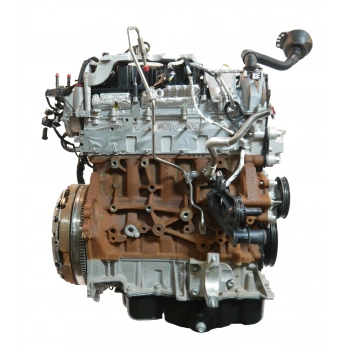 TRANSİT V170 CUSTOM SERVIS MOTORU SERVIS MOTORU KOMPLE