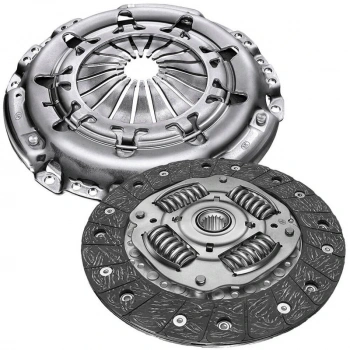 TRANSİT V347 DEBRIYAJ SETI (BK31 7540 AB + 4C11 7C559 AH + 4C11 7C560 AB