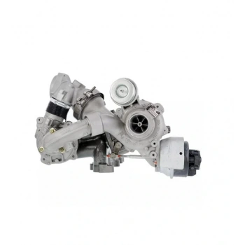 VOLKSWAGEN AMAROK TURBO SARJ