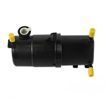 VOLKSWAGEN AMAROK YAKIT FILTRESI