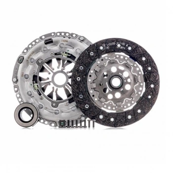 VOLKSWAGEN CADDY DEBRIYAJ SETI