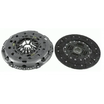 VOLKSWAGEN CRAFTER DEBRIYAJ SETI RULMANSIZ