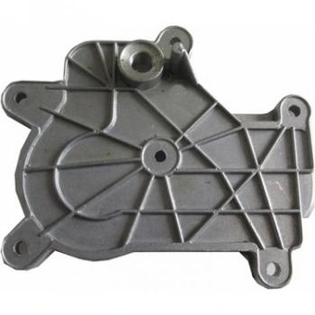 VOLKSWAGEN CRAFTER FILTRE BRAKETI