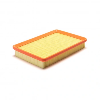 VOLKSWAGEN FOX HAVA FILTRESI