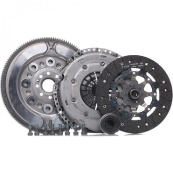 VOLKSWAGEN GOLF 6 VOLANLI DEBRIYAJ SETI