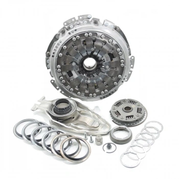 VOLKSWAGEN GOLF 7 DEBRIYAJ SETI DSG KAVRAMA