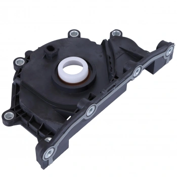 VOLKSWAGEN GOLF 7 KRANK KEÇESI ÖN FLANSLI KECE