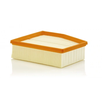 VOLKSWAGEN PHAETON HAVA FILTRESI SOL