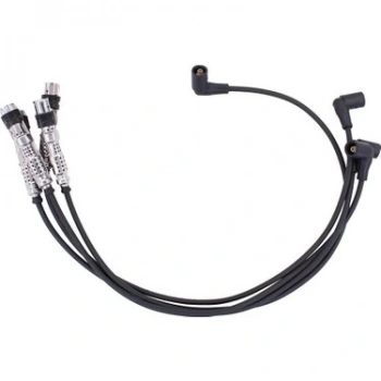 VOLKSWAGEN POLO BUJI KABLOSU TAKIM