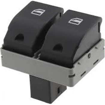 VOLKSWAGEN POLO CAM DÜGMESI ÇIFTLI