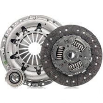 VOLKSWAGEN SHRAN DEBRIYAJ SETI