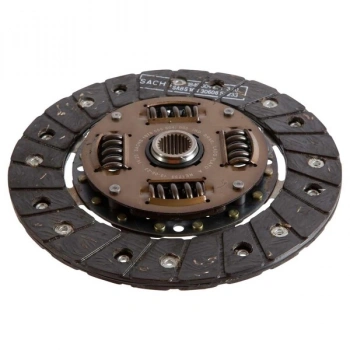 VOLKSWAGEN T2 DEBRIYAJ BALATASI