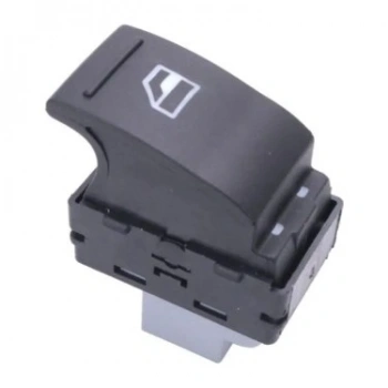 VOLKSWAGEN T5 CAM DÜGMESI TEKLI SAG