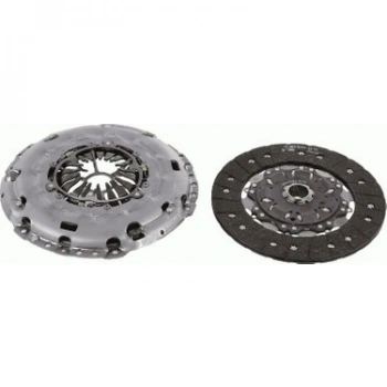 VOLKSWAGEN T5,5 DEBRIYAJ SETI