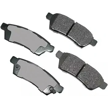 VOLKSWAGEN TOUAREG FREN BALATASI ÖN