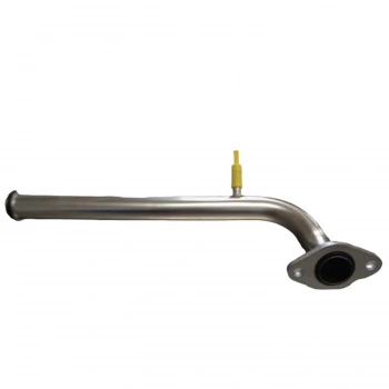 ASTRA J 1.6 TURBO YAĞ SOĞUTMA BORUSU