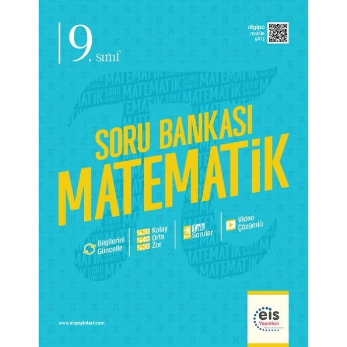 EİS 9. Sınıf Matematik - DAF - 2026