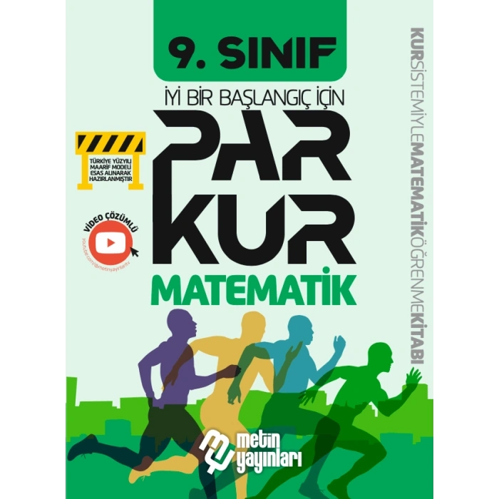 9. Sınıf Parkur Matematik 2026