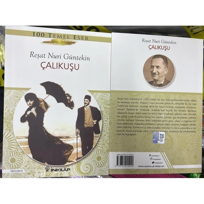 Çalıkuşu - Gençler İçin