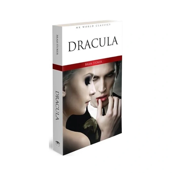 Dracula / İngilizce Klasik Roman