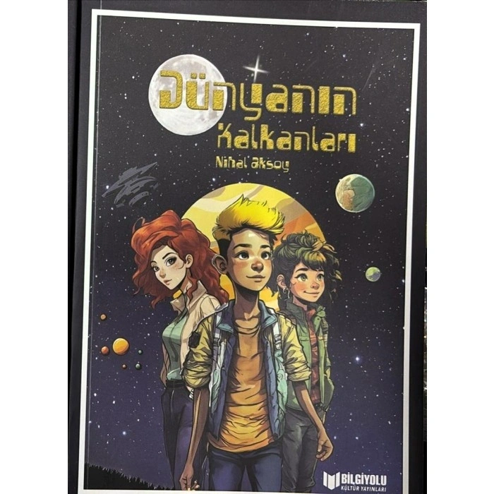 Dünyanın Kalkanları