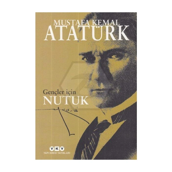 Gençler İçin Nutuk