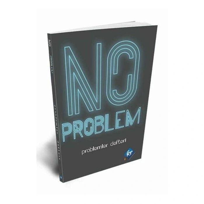KPSS DGS ALES No Problem Matematik Problemler Konu Anlatımı Defteri