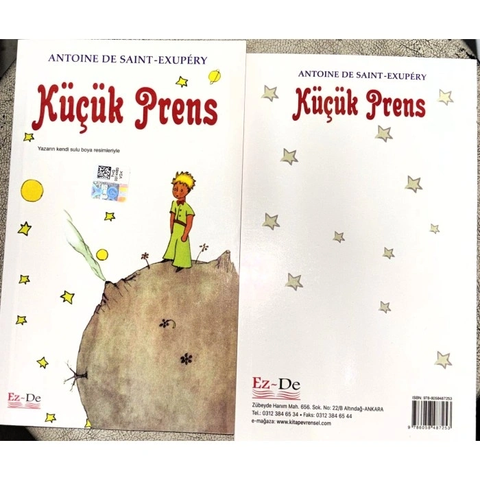 Küçük Prens