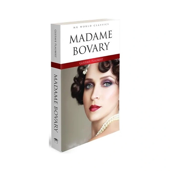 Madame Bovary