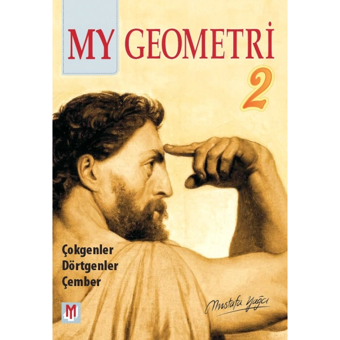 Mustafa Yağcı MY Geometri 2 | 2026