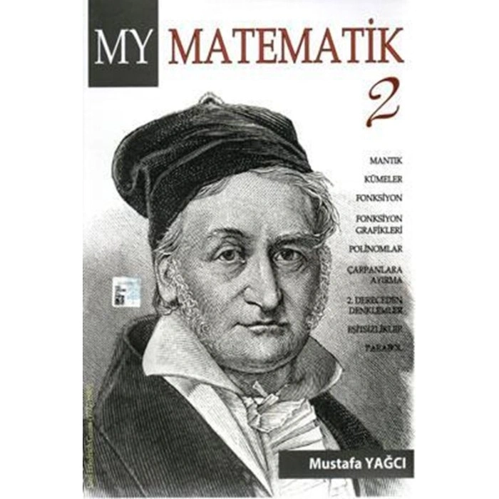 MY Matematik 2