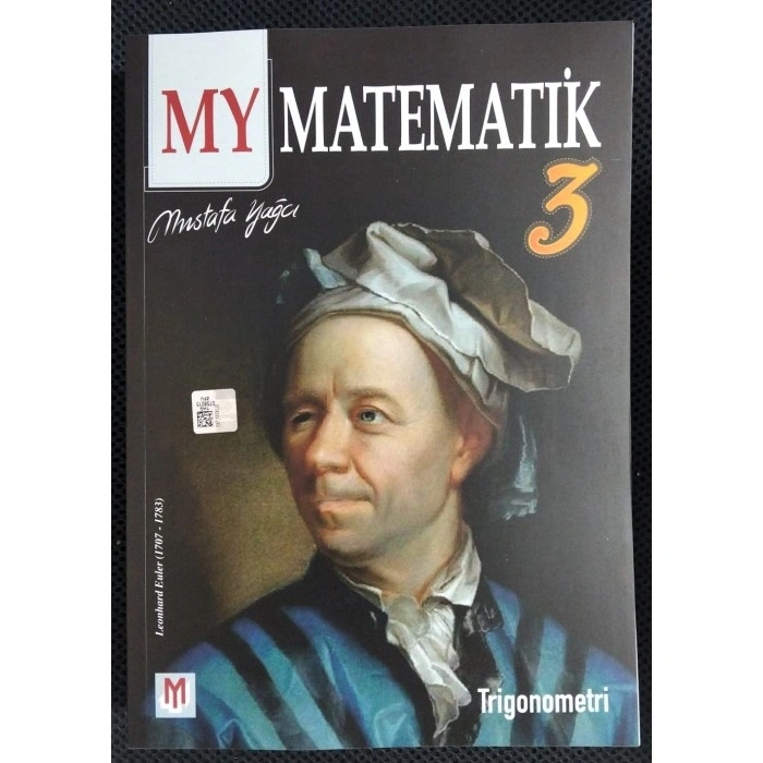 MY Matematik 3