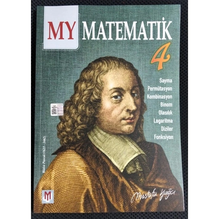 MY Matematik 4