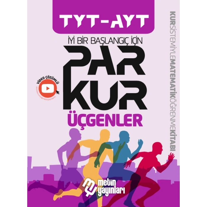 TYT-AYT Parkur Üçgenler 2026