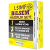 1. Sınıf Bilsem Hazırlık Seti