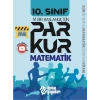 10. Sınıf Parkur Matematik Soru Bankası  | 2026