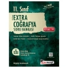 11. Sınıf Coğrafya Extra Soru Bankası Kafadengi Yayınları